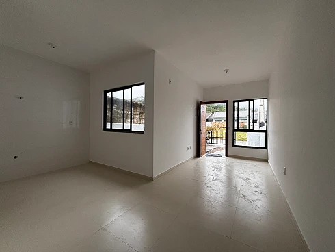Casa geminada em Forquilhas, São José