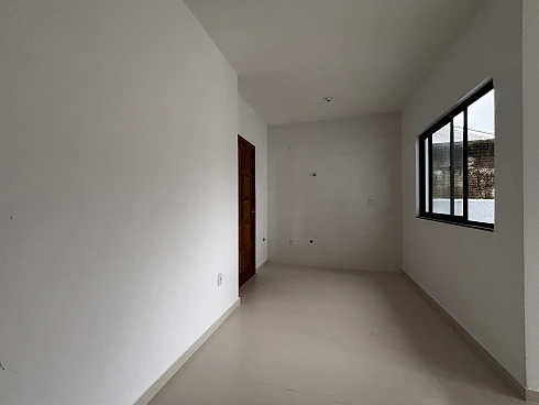 Casa geminada em Forquilhas, São José