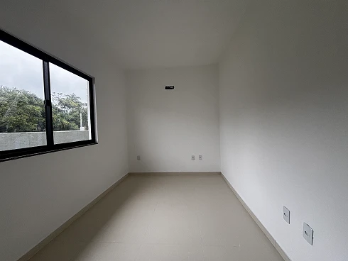 Casa geminada em Forquilhas, São José