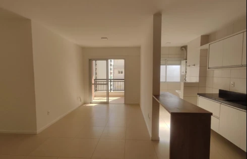 Apartamento em Kobrasol, São José