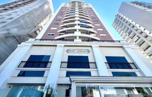 Apartamento em Kobrasol, São José