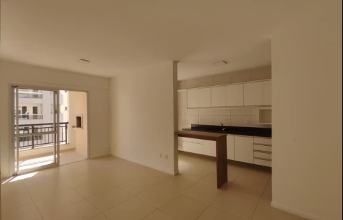 Apartamento em Kobrasol, São José