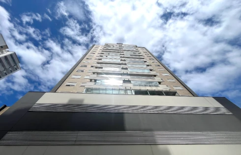 Apartamento em Campinas, São José