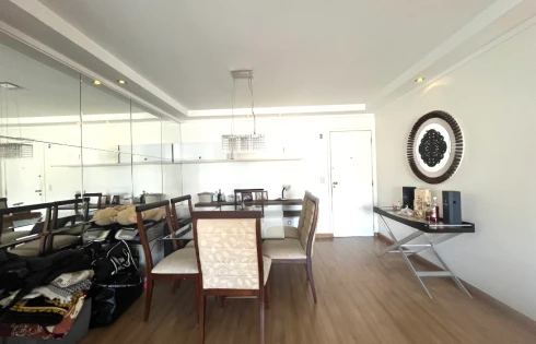 Apartamento em Campinas, São José