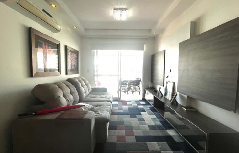 Apartamento em Campinas, São José