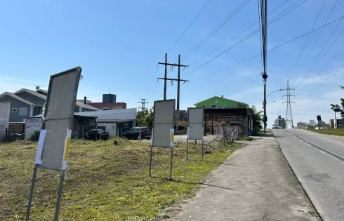 Pagani, Palhoça