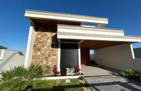 Casa em Sertão do Maruim, São José