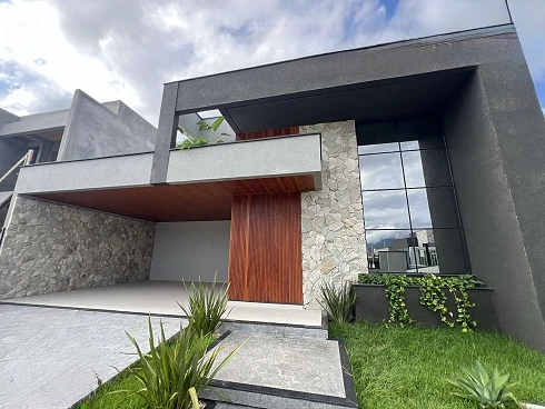 Casa em São Sebastião, Palhoça