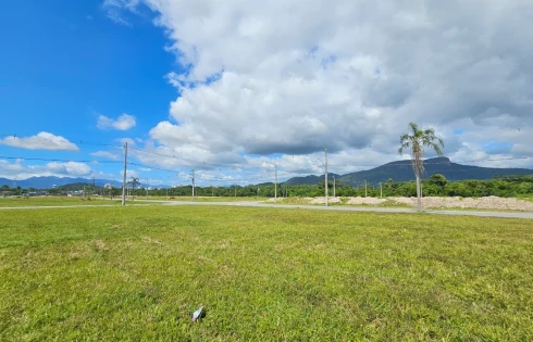 Terreno em Sertão do Maruim, São José
