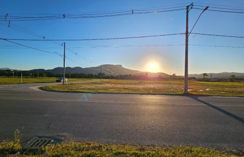 Terreno em Sertão do Maruim, São José