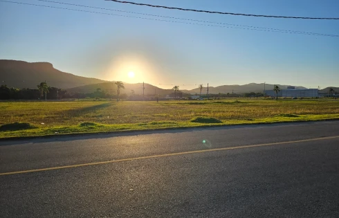 Terreno em Sertão do Maruim, São José