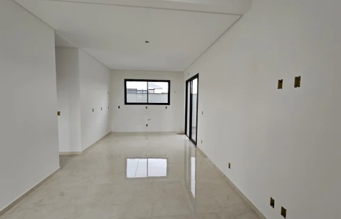 Casa em Sertão do Maruim, São José