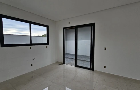 Casa em Sertão do Maruim, São José