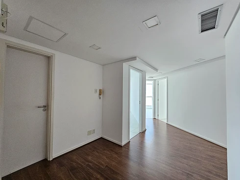 Escritório/sala em Pedra Branca, Palhoça