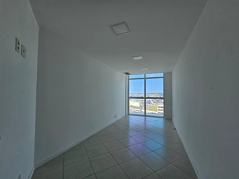 Escritório/sala em Pedra Branca, Palhoça