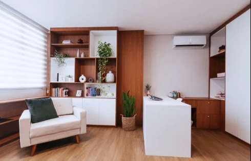 Escritório/sala em Pagani, Palhoça