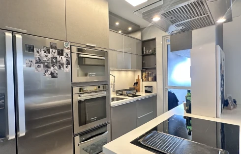 Apartamento em Estreito, Florianópolis