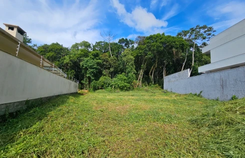 Terreno com 0 quartos em Pedra Branca, Palhoça