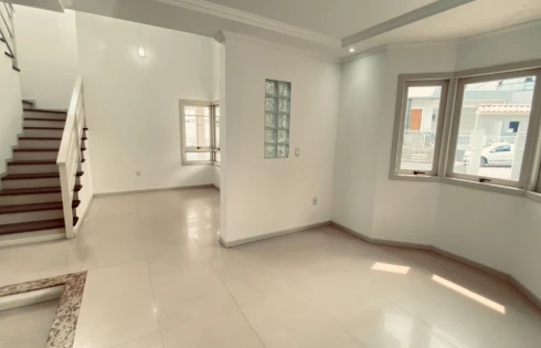 Casa em Pedra Branca, Palhoça