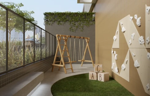 Apartamento