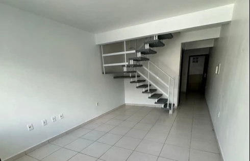 Sobrado geminado em Bela Vista, Palhoça