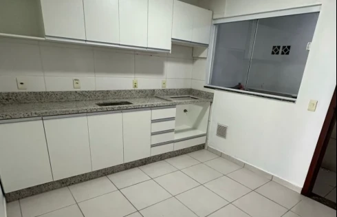 Sobrado geminado em Bela Vista, Palhoça
