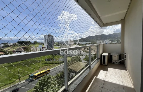 Apartamento em Pedra Branca, Palhoça