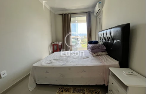 Apartamento em Pedra Branca, Palhoça