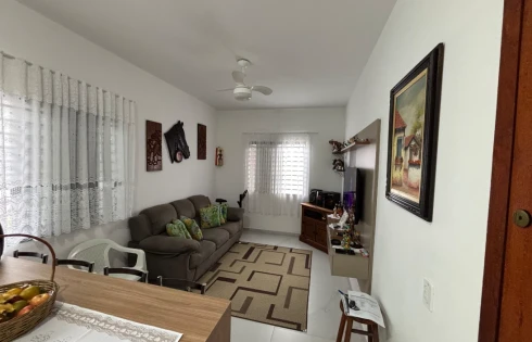 Casa em Barra do Aririú, Palhoça