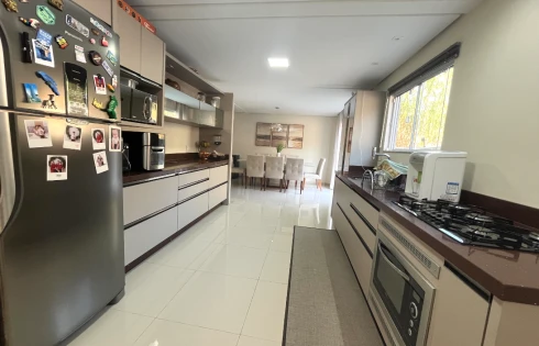 Casa em Roçado, São José