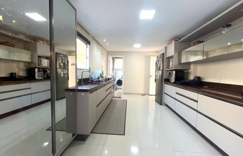 Casa em Roçado, São José