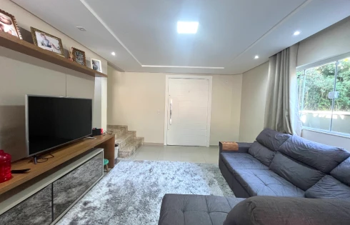 Casa em Roçado, São José
