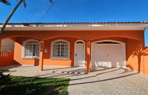 Ponta de Baixo, São José