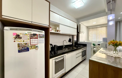 Apartamento em Areias, São José