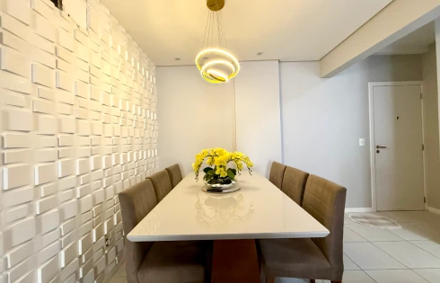 Apartamento em Areias, São José