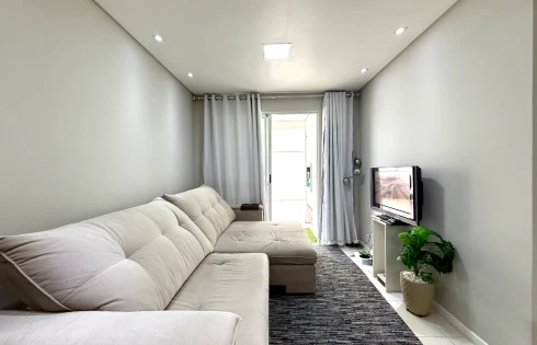 Apartamento em Areias, São José