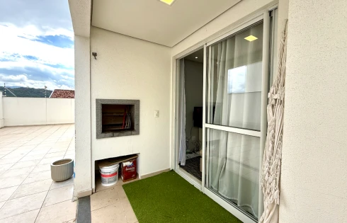 Apartamento em Areias, São José