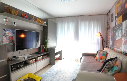 Apartamento em Kobrasol, São José