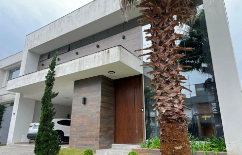Casa em Pedra Branca, Palhoça