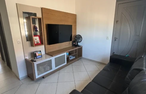 Casa em Ponte do Imaruim, Palhoça