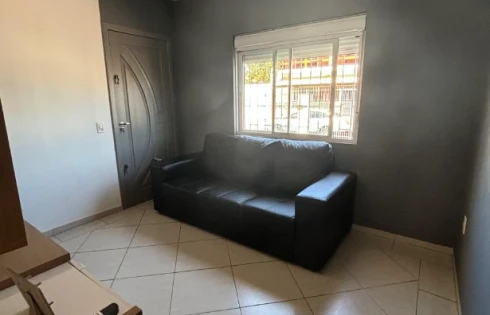 Casa em Ponte do Imaruim, Palhoça