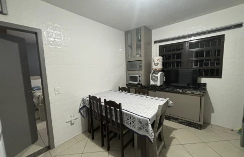 Casa em Ponte do Imaruim, Palhoça