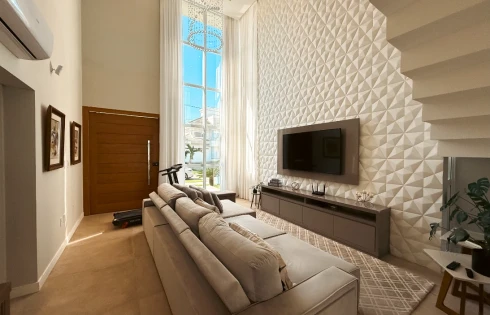 Casa em Pedra Branca, Palhoça