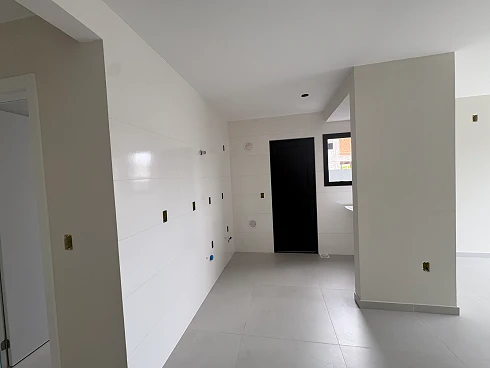 Apartamento em Nova Palhoça, Palhoça