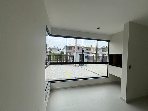 Apartamento em Nova Palhoça, Palhoça