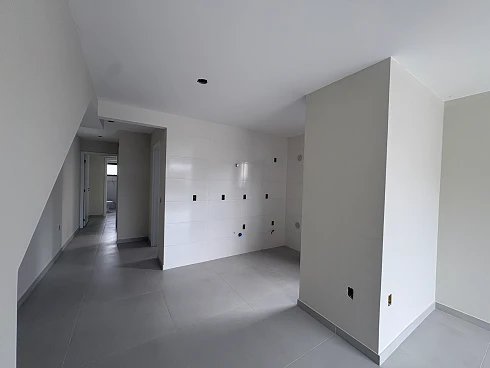 Apartamento em Nova Palhoça, Palhoça