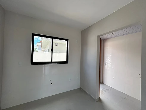 Sobrado geminado em Nova Palhoça, Palhoça