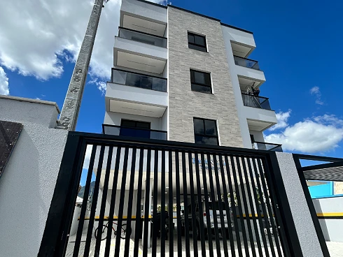 Apartamento em Nova Palhoça, Palhoça