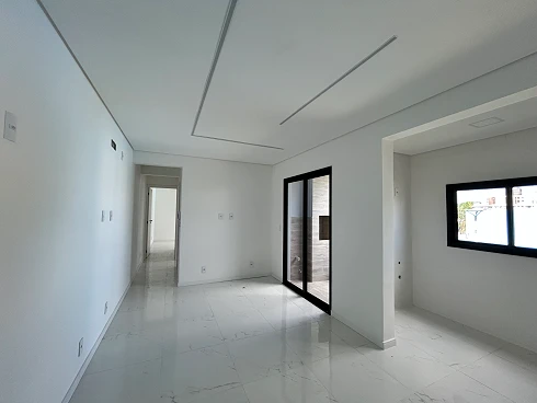 Apartamento em Nova Palhoça, Palhoça
