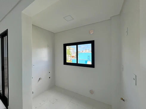 Apartamento em Nova Palhoça, Palhoça